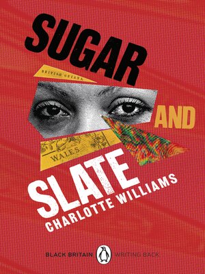 cover image of Sugar and Slate